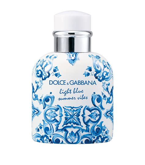 Light Blue DOLCE & GABBANA Eau de Toilette para .